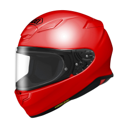 Casque Shoei NXR2 Shine Red...