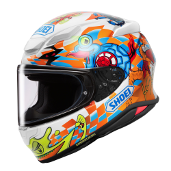 Casque Shoei NXR2 Yagyo...