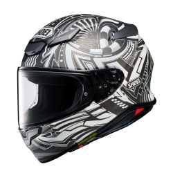Casque Shoei NXR2 Beaut...