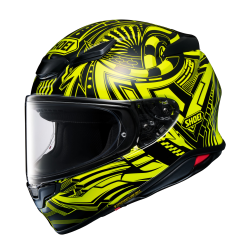 Casque Shoei NXR2 Beaut...
