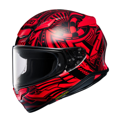Casque Shoei NXR2 Beaut...