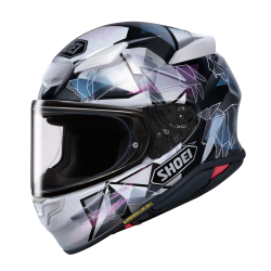 Casque Shoei NXR2 Origami2...