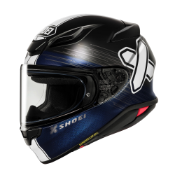 Casque Shoei NXR2 Ideograph...