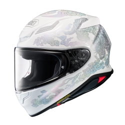 Casque Shoei NXR2 Fearless...