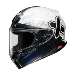 Casque Shoei NXR2 Ideograph...