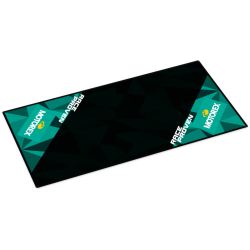 Tapis environnemental...