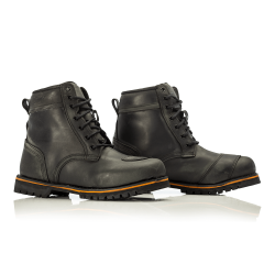 Chaussures RST Roadster 2 Waterproof Oily Black (taille 40)