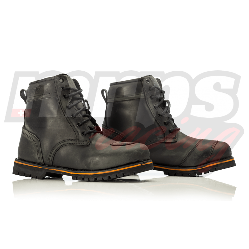 Chaussures RST Roadster 2 Waterproof Oily Black (taille 42)