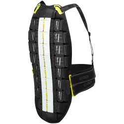 Dorsale Knox Aegis Back Protector 5 Plate (F-S, dos 40cm)