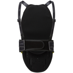 Dorsale Knox Aegis Back Protector 8 Plate (taille M, dos 51cm)