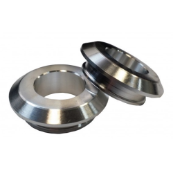 Entretoises de roue fixes...