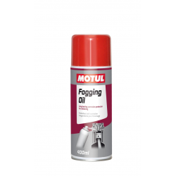 Anti-corrosion Motul Fogging Oil (400ml)