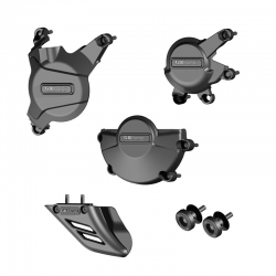 Kit protections GBRacing...