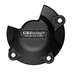 Protection carter allumage GBRacing Suzuki GSX-S1000 2015-21