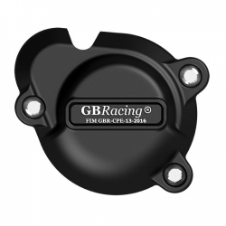 Protection carter démarreur GBRacing Suzuki GSX-S 1000 2015-24