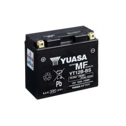 Batterie Yuasa YT12B...