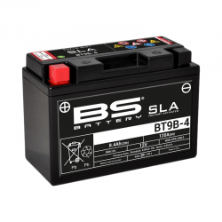 Batterie BS Battery BT9B-4...