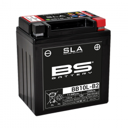 Batterie BS Battery BB10L-B2 SLA