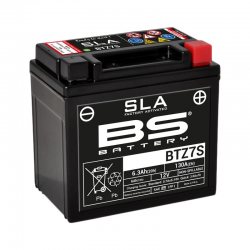 Batterie BS Battery BTZ7S SLA (BTZ7S-BS)