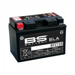Batterie BS Battery BTZ12S...