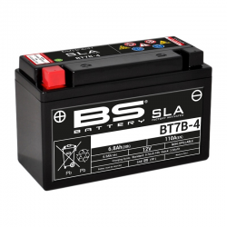 Batterie BS Battery BT7B-4...