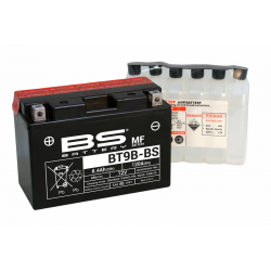 Batterie BS Battery BT9B-BS