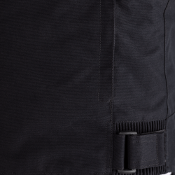Veste textile RST Sabre Airbag Black/Black (taille L)