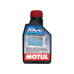 Additif pour liquide de refroidissement Motul MoCool (500ml)