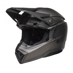 Casque Bell Moto-10 Spherical Matte Black (taille XS)