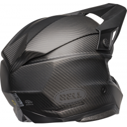 Casque Bell Moto-10 Spherical Matte Black (taille L ECE 22.05)