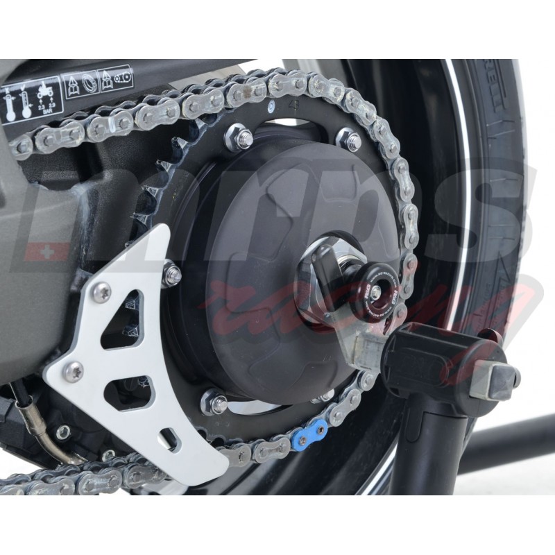 Outil SuperB TB-1050 Pour Démonter Roue Libre BMX 4 Encoches (12T, 13T, 14T) - Acier, Robuste