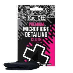 Microfibre Muc-Off Premium...