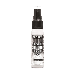 Spray anti-buée Muc-Off Anti-Fog Treatment (32ml)