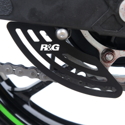 Dent de requin R&G Racing...