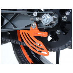 Dent de requin R&G Racing...