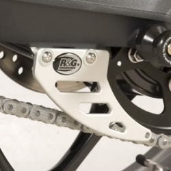 Dent de requin R&G Racing...
