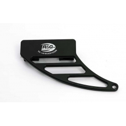Dent de requin R&G Racing...