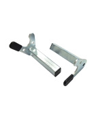Supports pour béquilles d'atelier