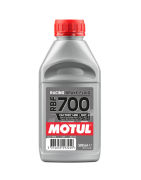 Liquides de frein moto