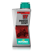 Motorex Power Synt 2T