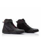 Chaussures RST Frontier Black/Red