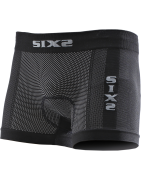 Boxer SIXS Box2 Short