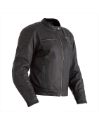 RST x Kevlar® Brixton Ladies