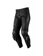Pantalon cuir femme RST S-1 Ladies Black