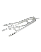 Boucles arrière racing