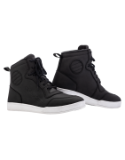 Chaussures RST HiTop Sneaker Black Waterproof