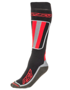 Chaussettes hautes RST Tour Coolmax