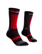 Chaussettes mi-hautes RST Tractech Coolmax