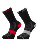 RST Multicolor Socks