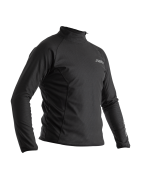 Maillot coupe-vent RST Thermal Windblock col montant
